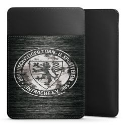 Tablet Sleeve schwarz