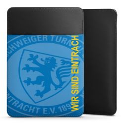 Tablet Sleeve schwarz