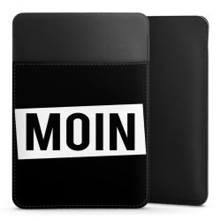 Tablet Sleeve schwarz