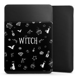 Tablet Sleeve black