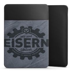 Tablet Sleeve schwarz