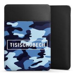 Tablet Sleeve schwarz