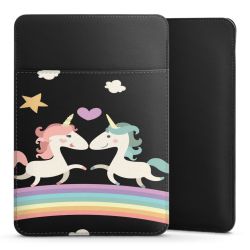 Tablet Sleeve schwarz