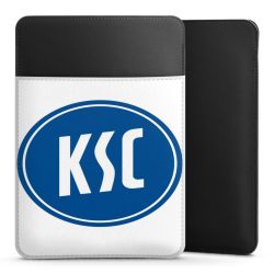 Tablet Sleeve schwarz