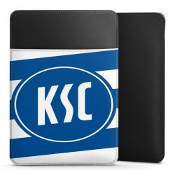 Tablet Sleeve schwarz