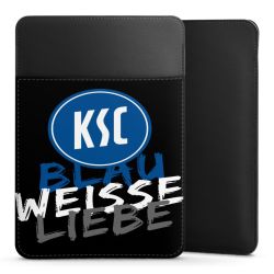 Tablet Sleeve schwarz