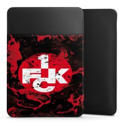 Tablet Sleeve schwarz