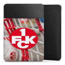 Tablet Sleeve schwarz