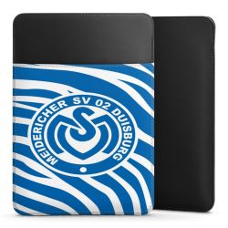 Tablet Sleeve schwarz