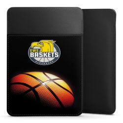 Tablet Sleeve schwarz