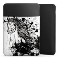 Tablet Sleeve black