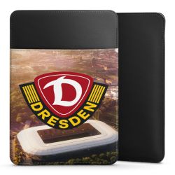 Tablet Sleeve schwarz