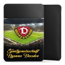 Tablet Sleeve schwarz