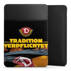 Tablet Sleeve schwarz
