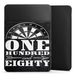 Tablet Sleeve black