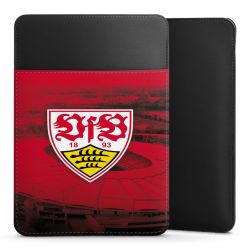 Tablet Sleeve schwarz