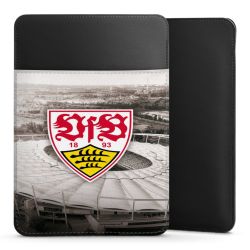 Tablet Sleeve schwarz