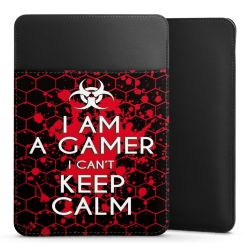 Tablet Sleeve black