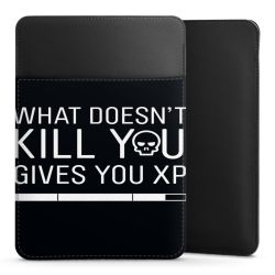 Tablet Sleeve black