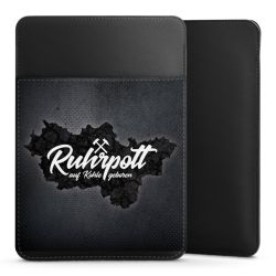 Tablet Sleeve schwarz