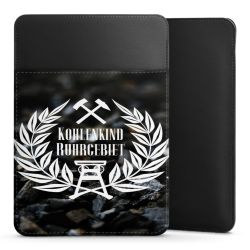 Tablet Sleeve schwarz