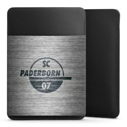 Tablet Sleeve schwarz