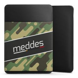 Tablet Sleeve schwarz