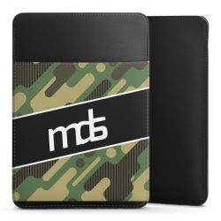 Tablet Sleeve schwarz