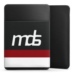 Tablet Sleeve schwarz