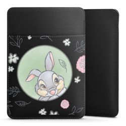 Tablet Sleeve schwarz