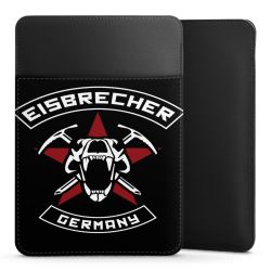 Tablet Sleeve schwarz