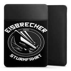 Tablet Sleeve schwarz