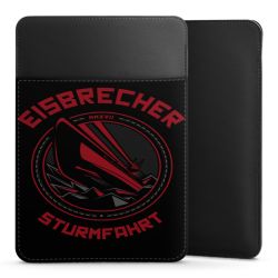 Tablet Sleeve schwarz