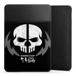 Tablet Sleeve schwarz