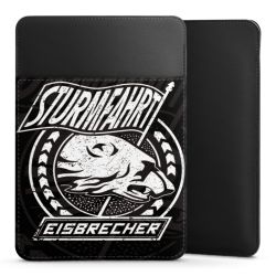 Tablet Sleeve schwarz