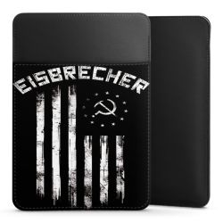 Tablet Sleeve schwarz