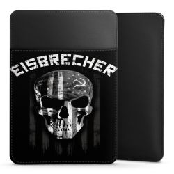 Tablet Sleeve schwarz