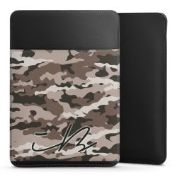 Tablet Sleeve schwarz