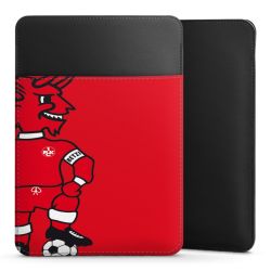 Tablet Sleeve schwarz