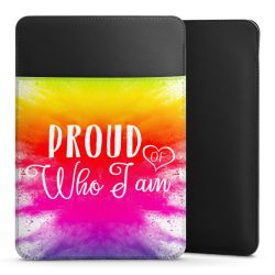 Tablet Sleeve black