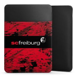 Tablet Sleeve schwarz