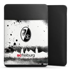 Tablet Sleeve schwarz