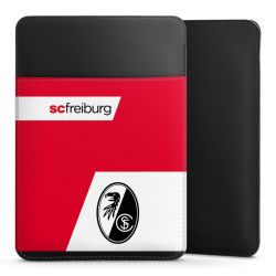 Tablet Sleeve schwarz