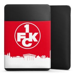 Tablet Sleeve schwarz