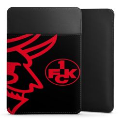 Tablet Sleeve schwarz