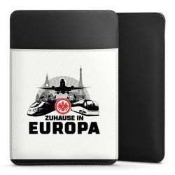 Tablet Sleeve schwarz