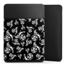 Tablet Sleeve schwarz