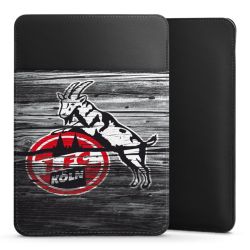 Tablet Sleeve schwarz