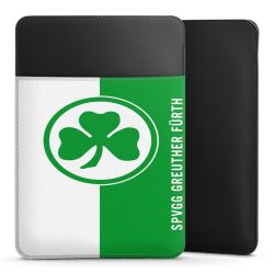 Tablet Sleeve schwarz