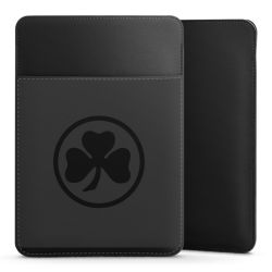 Tablet Sleeve schwarz